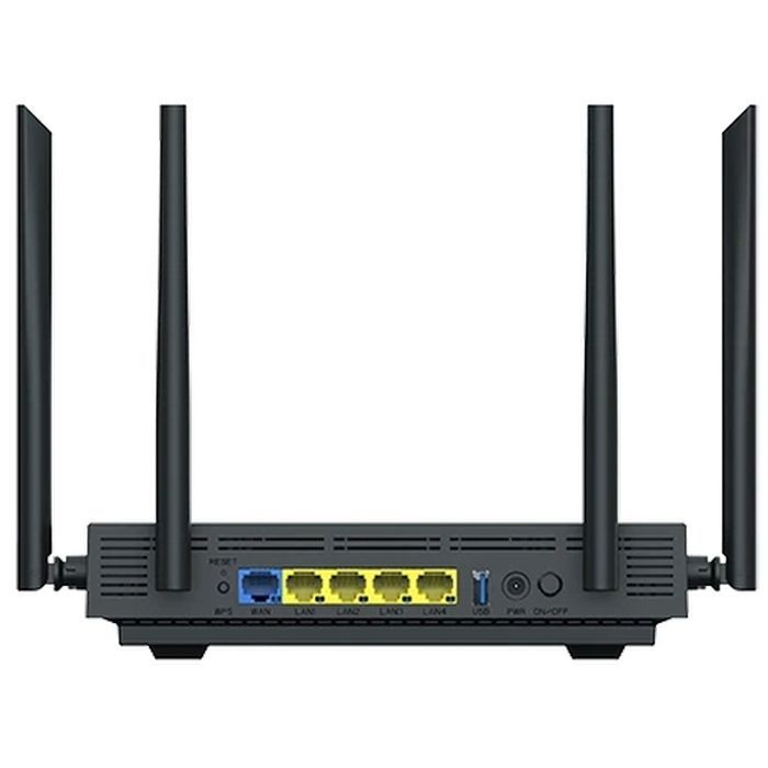 Маршрутизатор Netis N6 зображення 4