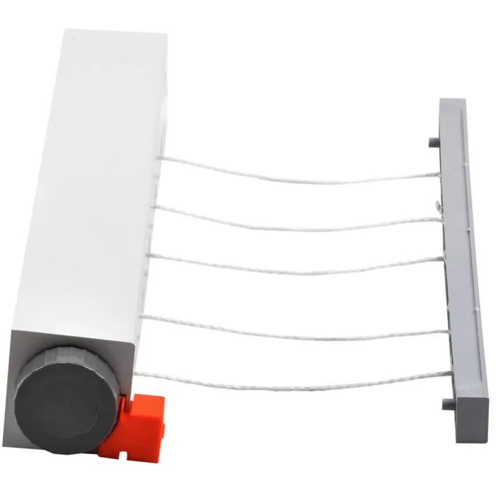 Сушарка для білизни Yelmen Настінна інерційна (Y016)