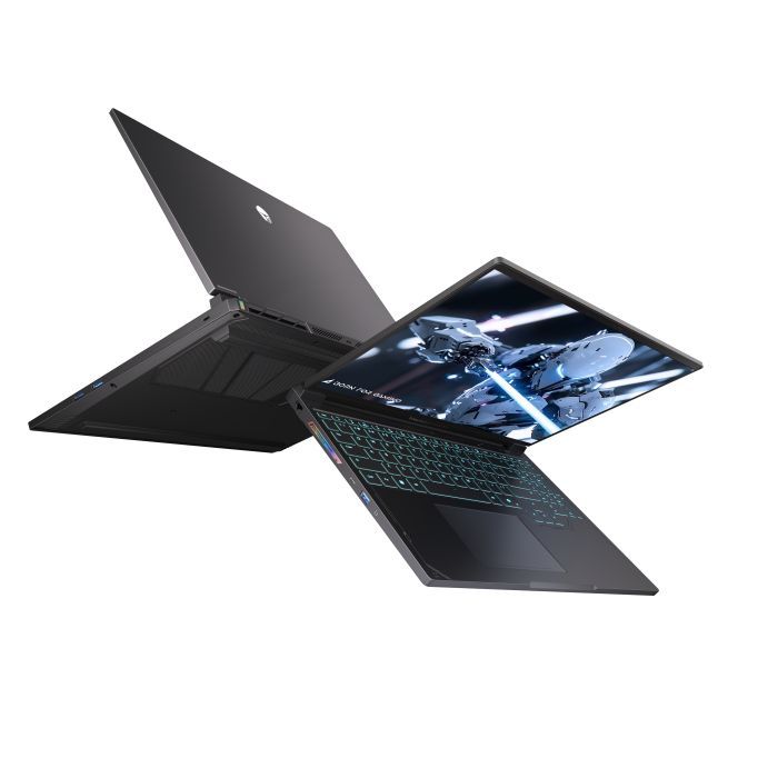 Ноутбук Thunderobot RS16 (RS16-R97945HX57TC1Q240ARB1) зображення 10 Ноутбук Thunderobot RS16 (RS16-R97945HX57TC1Q240ARB1) зображення 10