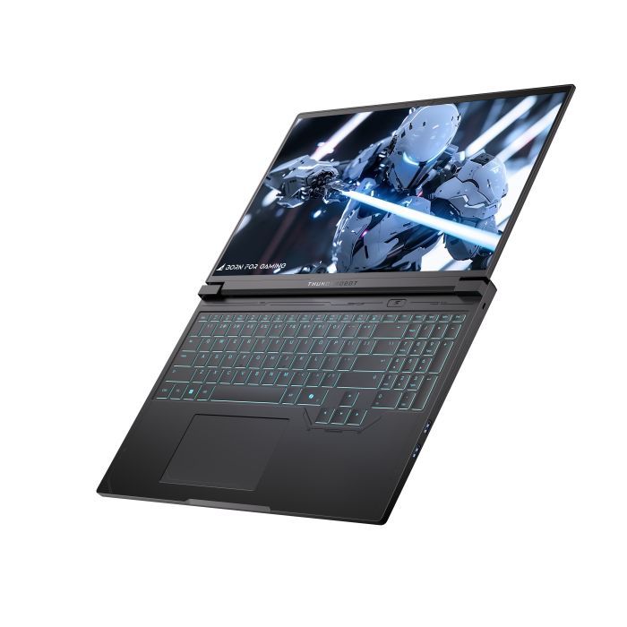 Ноутбук Thunderobot RS16 (RS16-R97945HX57TC1Q240ARB1) зображення 12 Ноутбук Thunderobot RS16 (RS16-R97945HX57TC1Q240ARB1) зображення 12