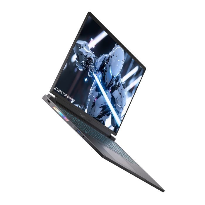 Ноутбук Thunderobot RS16 (RS16-R97945HX57TC1Q240ARB1) зображення 3 Ноутбук Thunderobot RS16 (RS16-R97945HX57TC1Q240ARB1) зображення 3