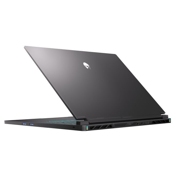 Ноутбук Thunderobot RS16 (RS16-R97945HX57TC1Q240ARB1) зображення 4 Ноутбук Thunderobot RS16 (RS16-R97945HX57TC1Q240ARB1) зображення 4