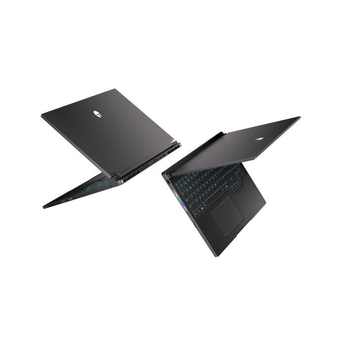 Ноутбук Thunderobot RS16 (RS16-R97945HX57TC1Q240ARB1) зображення 9 Ноутбук Thunderobot RS16 (RS16-R97945HX57TC1Q240ARB1) зображення 9