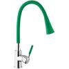 Змішувач Kroner Kuche-C132GRN (CV033130) зображення 3