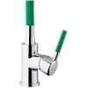 Змішувач Kroner Kuche-C132GRN (CV033130) зображення 5