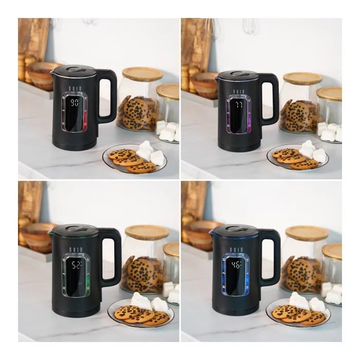 Электрочайник QUIN KTL-303 изображение 10