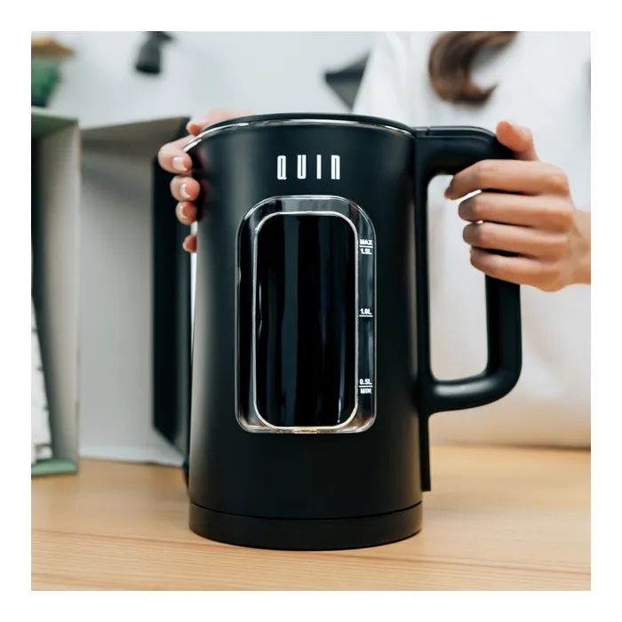 Электрочайник QUIN KTL-303 изображение 11