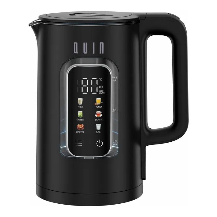 Электрочайник QUIN KTL-303
