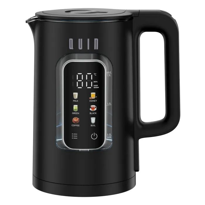 Электрочайник QUIN KTL-303