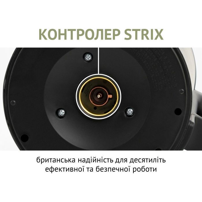 Электрочайник QUIN KTL-303 изображение 5