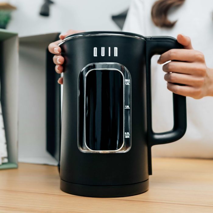 Электрочайник QUIN KTL-303 изображение 7