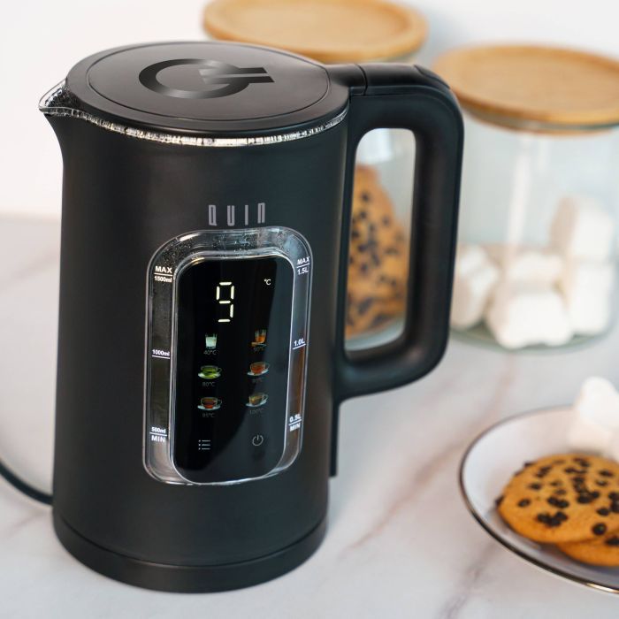 Электрочайник QUIN KTL-303 изображение 8