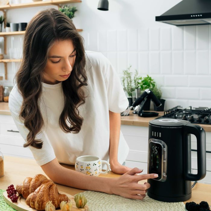 Электрочайник QUIN KTL-303 изображение 9