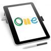 Планшет-монитор Wacom One14 (DTC141W0) изображение 10