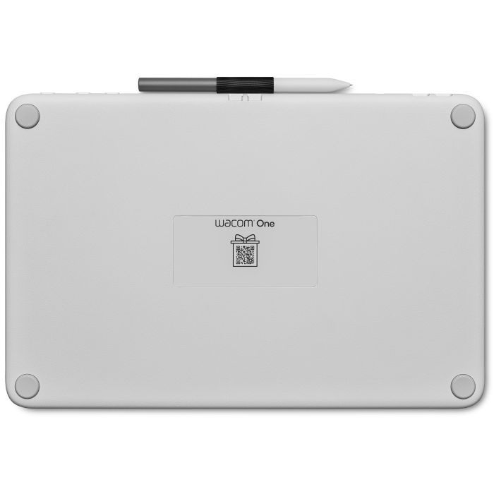 Планшет-монитор Wacom One14 (DTC141W0) изображение 2