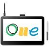Планшет-монитор Wacom One14 (DTC141W0) изображение 7