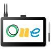 Планшет-монитор Wacom One14 (DTC141W0) изображение 8