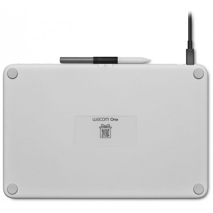 Планшет-монитор Wacom One14 (DTC141W0) изображение 9