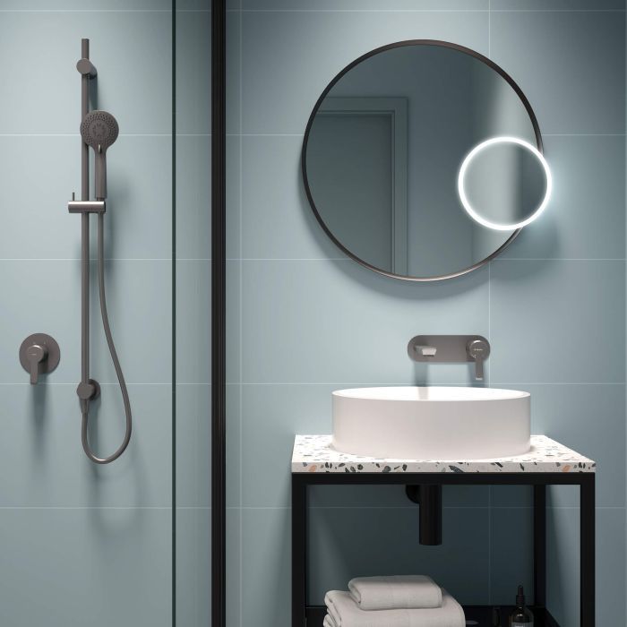 Душовий гарнітур Deante ARNIKA (NQA_D61K) зображення 2