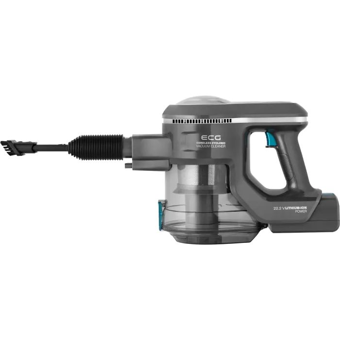 Пылесос ECG VT 3630 2in1 Alan изображение 7
