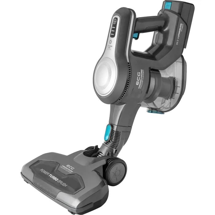 Пылесос ECG VT 3630 2in1 Alan изображение 8