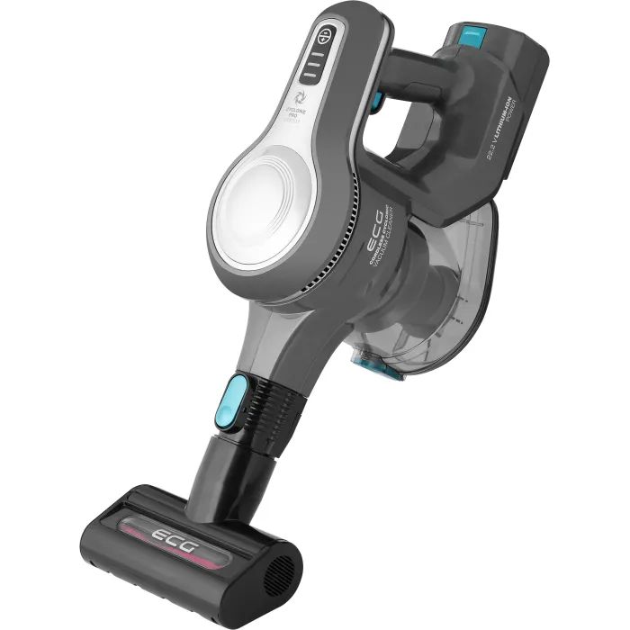 Пылесос ECG VT 3630 2in1 Alan изображение 9