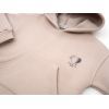 Кофта детская Toontoy худи флисовая (24907-92G-beige) изображение 3