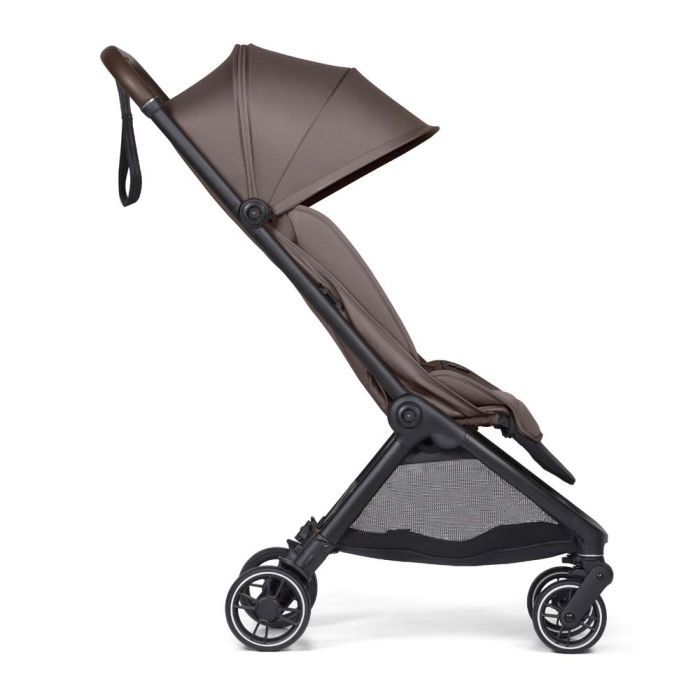 Коляска Bumprider Connect mini (51284-53) изображение 3 Коляска Bumprider Connect mini (51284-53) изображение 3