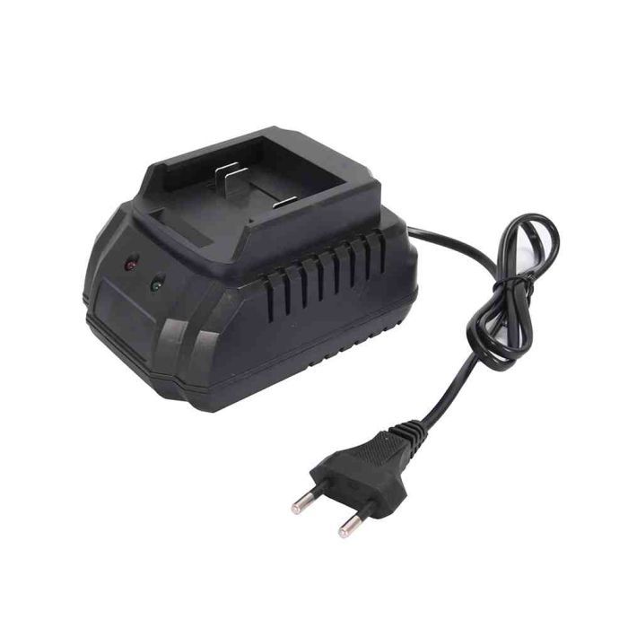 Зарядний пристрій для акумуляторів інструменту SEQUOIA 20V, ток 2.0A (SC2020-UNI)