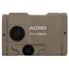 Коллиматорный прицел Aimpoint Acro P-2 3.5 MOA FDE (200777) изображение 4