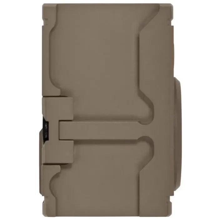 Коллиматорный прицел Aimpoint Acro P-2 3.5 MOA FDE (200777) изображение 6