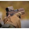 Коллиматорный прицел Aimpoint Acro P-2 3.5 MOA FDE (200777) изображение 8
