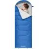 Спальный мешок KingCamp Oasis 250S Blue (KS3221_BLUE_L) изображение 2