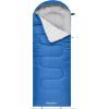 Спальный мешок KingCamp Oasis 250S Blue (KS3221_BLUE_L)