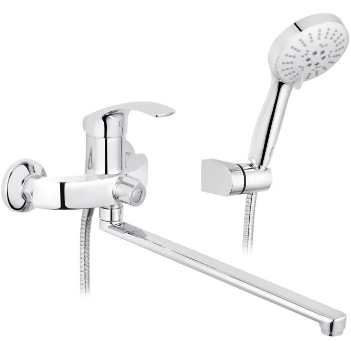 Змішувач Kroner Konstante-C070 (CV023588)