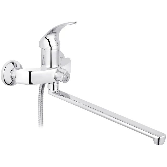 Змішувач Kroner Konstante-C070 (CV023588) зображення 2