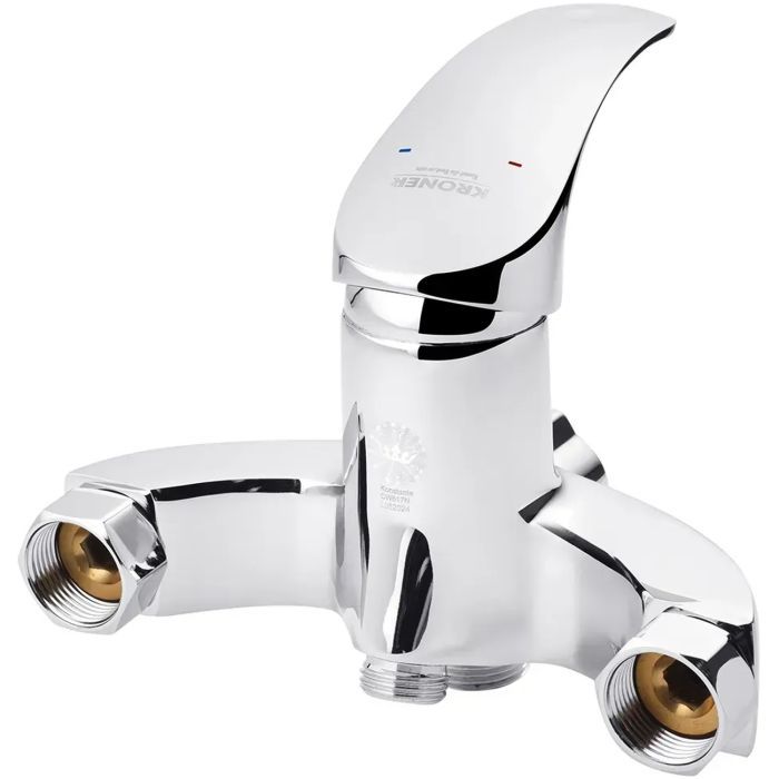 Змішувач Kroner Konstante-C070 (CV023588) зображення 3