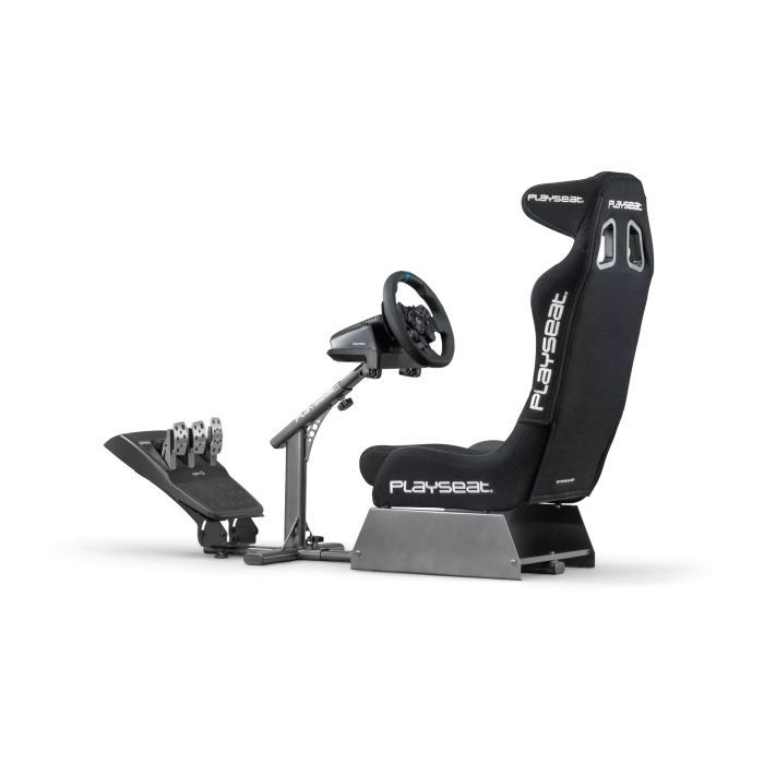 Кресло игровое Playseat Evolution PRO - ActiFit (REP.00262) изображение 9