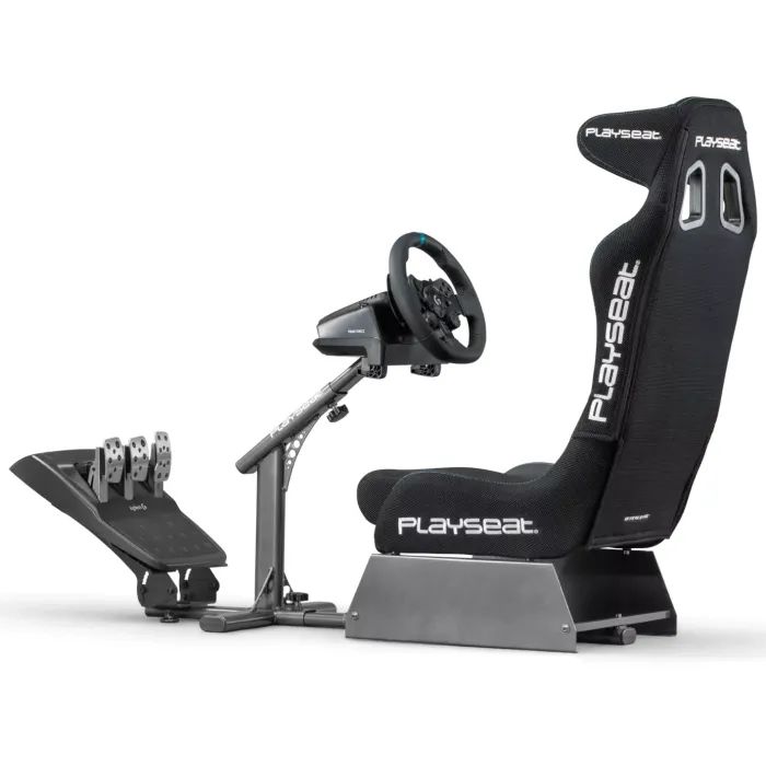 Кресло игровое Playseat Evolution PRO - ActiFit (REP.00262) изображение 9