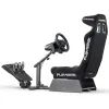 Кресло игровое Playseat Evolution PRO - ActiFit (REP.00262) изображение 9