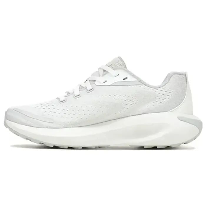 Кросівки Merrell Morphlite Wmn white - 39 - білий (036.1722) зображення 3