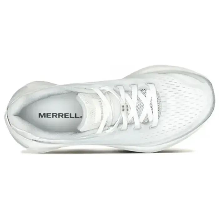 Кросівки Merrell Morphlite Wmn white - 39 - білий (036.1722) зображення 4
