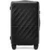 Чемодан Xiaomi Ninetygo Ripple Luggage 24" Black (6941413222235) изображение 2