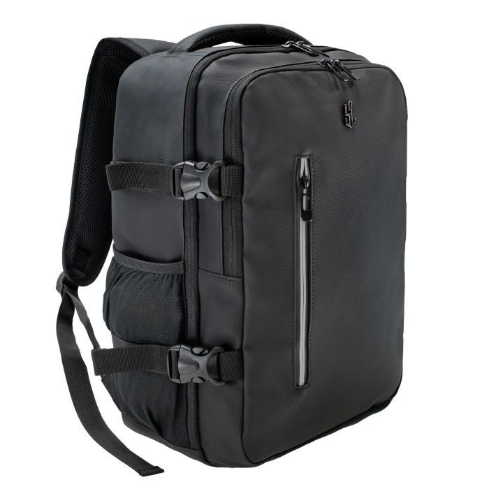 Рюкзак для ноутбука Semi Line 14" P8309 20L Black (P8309-0) изображение 3