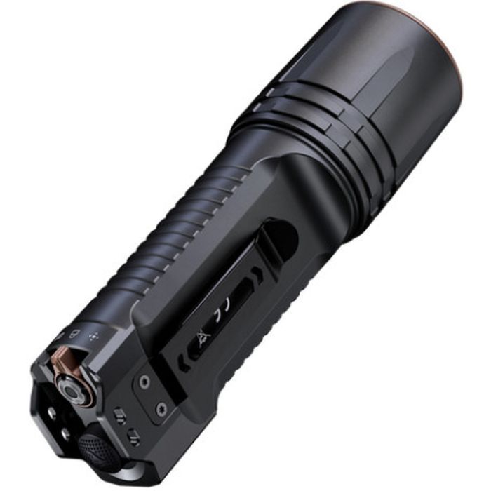 Фонарь Fenix TK35R з УФ світлом (TK35R) изображение 2