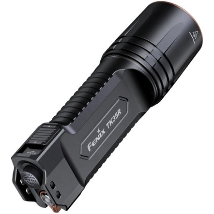 Фонарь Fenix TK35R з УФ світлом (TK35R) изображение 3