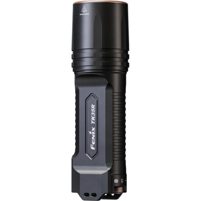 Фонарь Fenix TK35R з УФ світлом (TK35R) изображение 5
