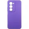 Чохол до мобільного телефона Dengos Carbon Xiaomi Redmi 15 Purple (DG-TPU-CRBN-239)