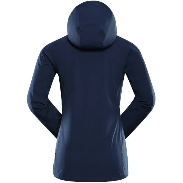 Куртка Alpine Pro Hoora LJCE590 713 - L - синій (007.021.0274) зображення 2