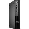 Компьютер Dell Pro Micro / i3-14100T, 16, 512, WiFi, кл+м, Win11P (BTO003_QCM1250) изображение 2